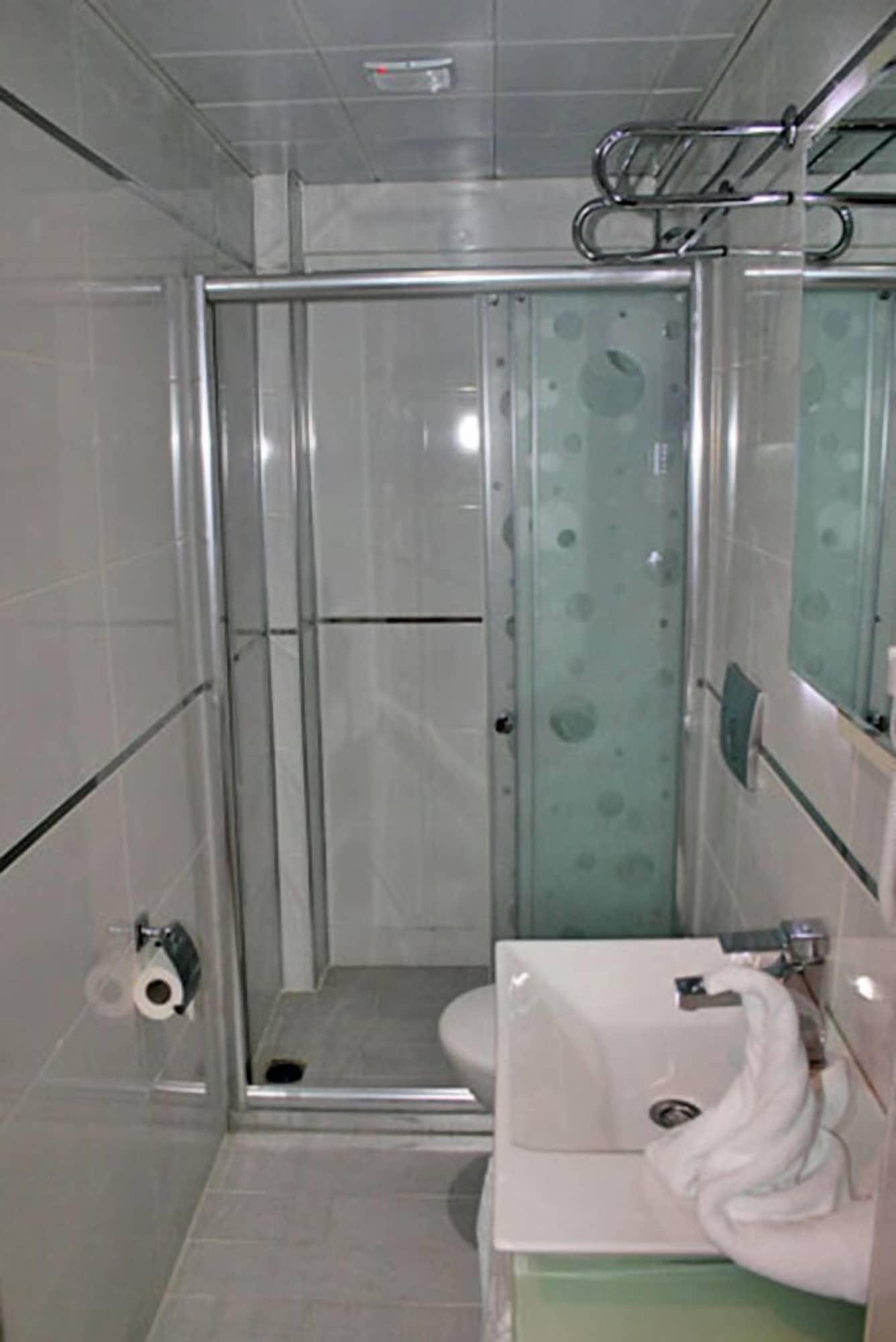 Prens Hotel Istanbul Bagian luar foto
