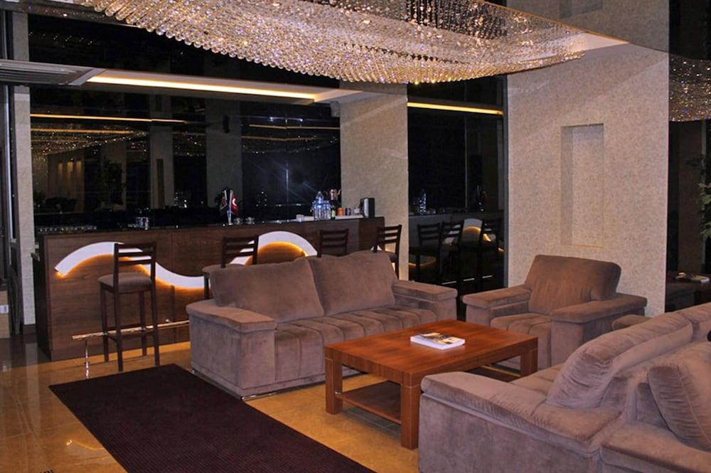 Prens Hotel Istanbul Bagian luar foto